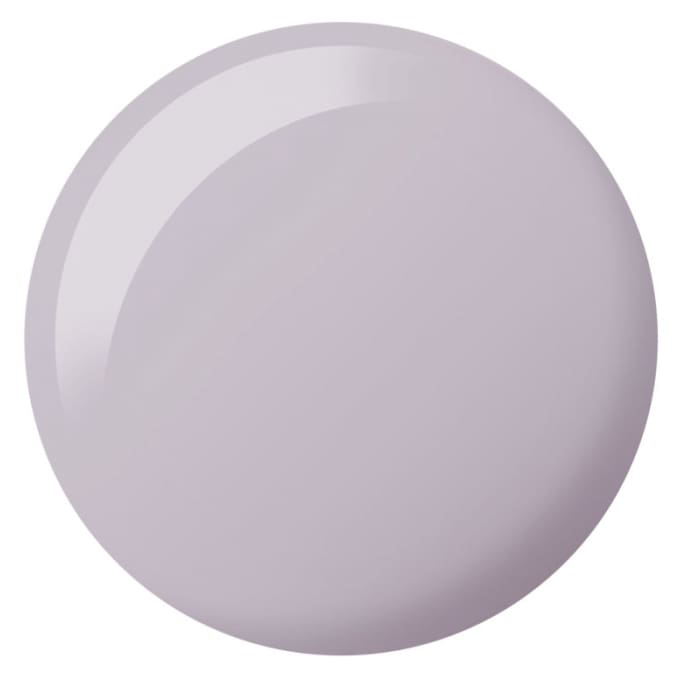 DND Duo Matching Color - 990 Violet Dusk