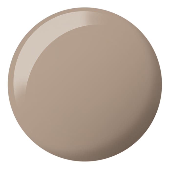 DND Duo - Retro Earth-Scape Collection - Maximalist Manilla #982