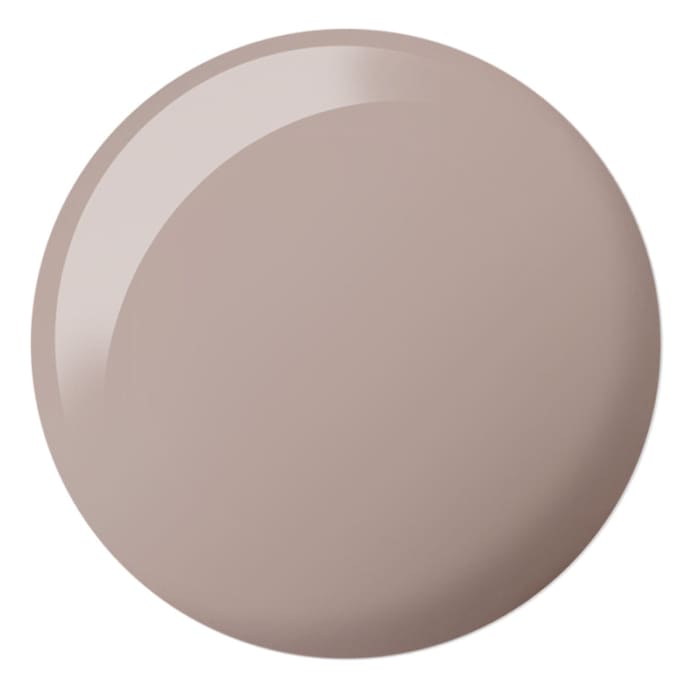 DND Duo Matching Color - Retro Earth-Scape Collection - Slinky Taupe #983