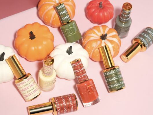 DC Guilty Pleasures Duos Set 36 COLORS