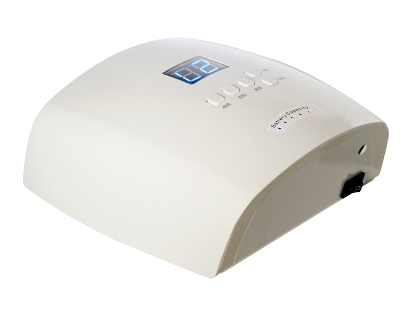 V-TAC SMART Lampada Ambiente Led RGB Da Tavolo - Foto 10