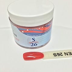 S26 - ARKANSAS - Nex Beauty Supply