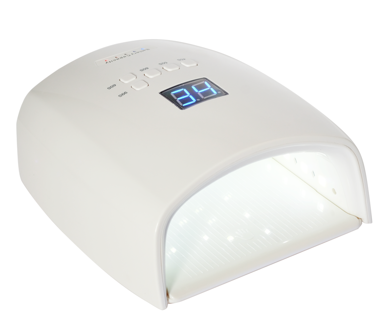 DND Cordless – Rechargeable UV/Led Lamp