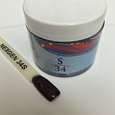 S34 - MISSISSIPPI - Nex Beauty Supply