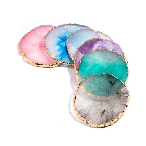 Mixing Stone Palette