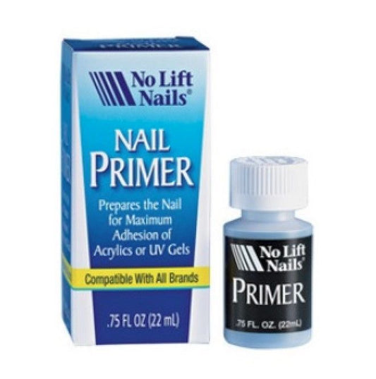 No Lift Nails Primer 0.75 oz - Nex Beauty Supply