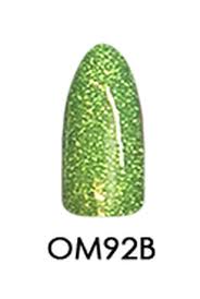 Chisel Nail Art - OM92B