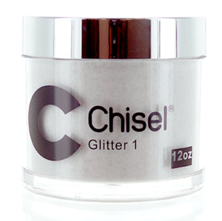 Chisel Glitter 01 Powder