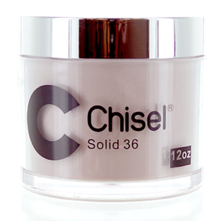 Chisel Solid 36 Powder