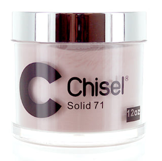 Chisel Solid 71 Powder