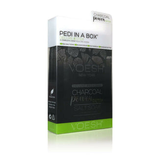 Pedi In A Box DELUXE (4 Steps) - Nex Beauty Supply