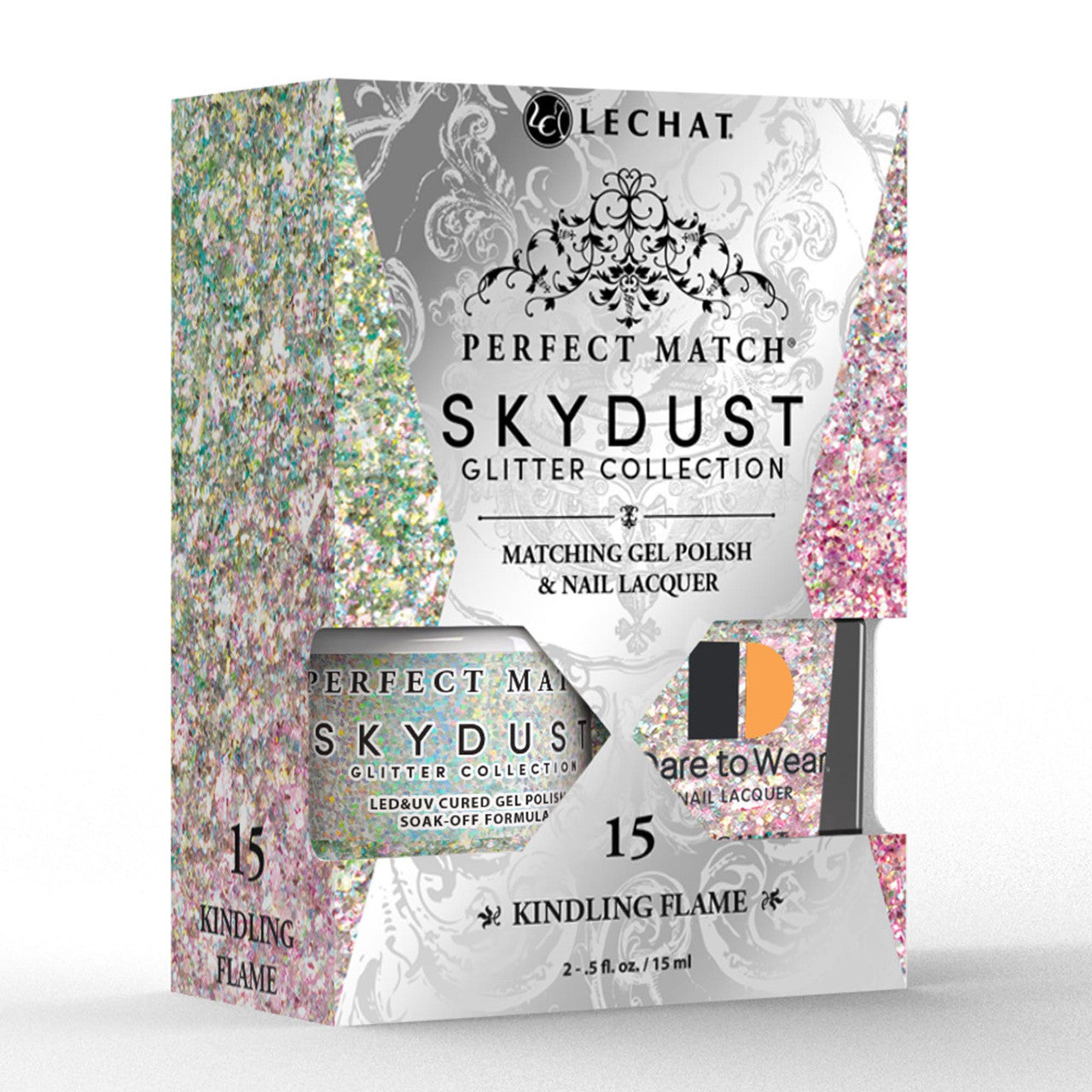 KINDLING FLAME 3in1 Powder #SDP15