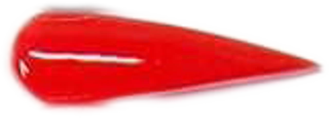 Chisel Powder - Sweetheart Collection Solid 254