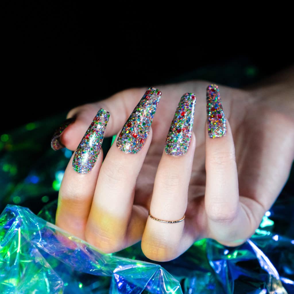 SOLAR FLARE 3in1 Powder #SDP03