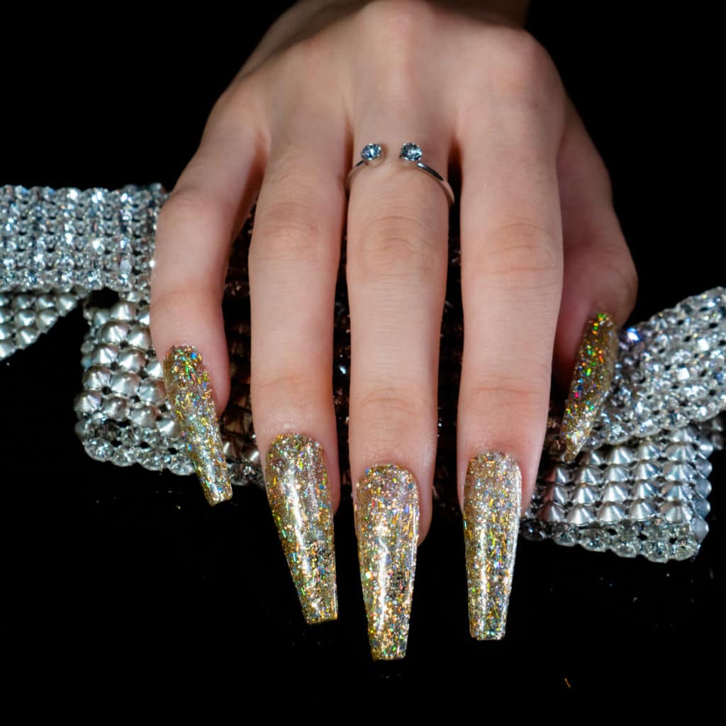 TWILIGHT TWINKLE 3in1 Powder #SDP08