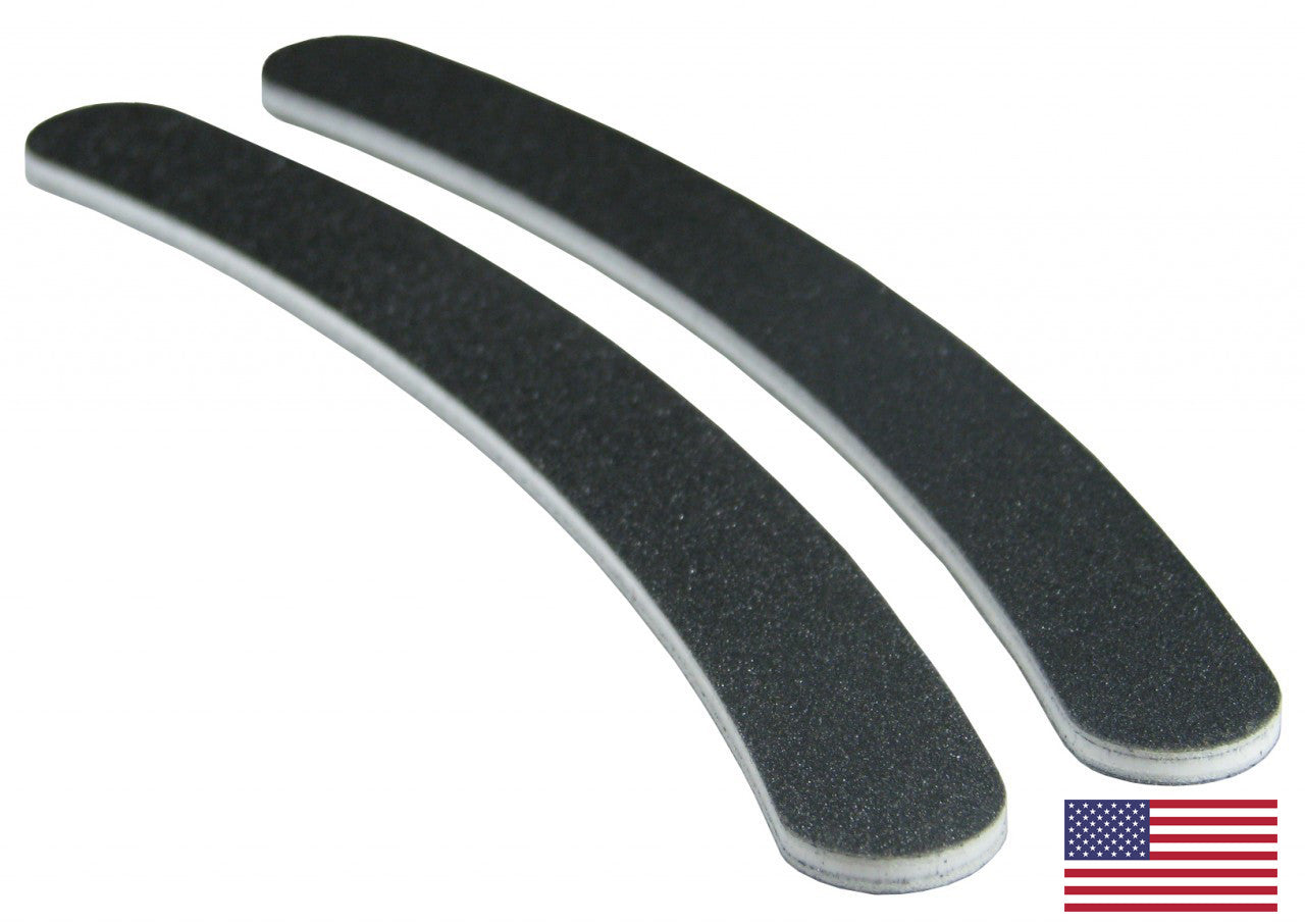 STANDARD BLACK: BANANA 80/80