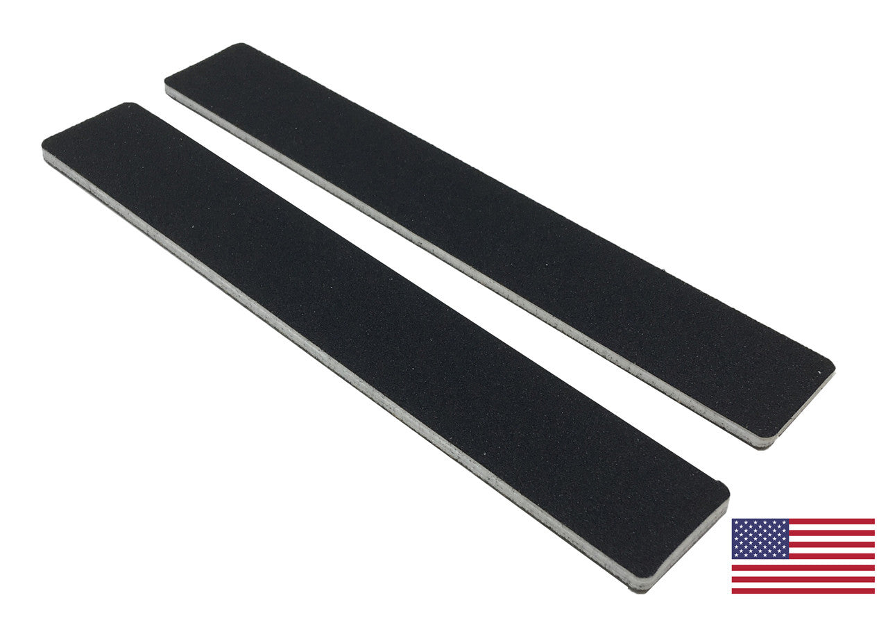 STANDARD BLACK: JUMBO 100/180