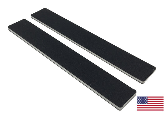 STANDARD BLACK: JUMBO 100/180 - Nex Beauty Supply