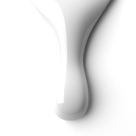 007 Flawless White