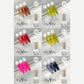 Cre8tion Jewel Gel Collection - Nex Beauty Supply