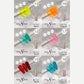 Cre8tion Jewel Gel Collection - Nex Beauty Supply