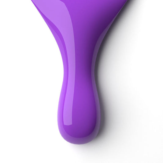016N Pure Purple