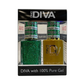 DND Gel & Polish Diva Duo - 030 Jade Jingle