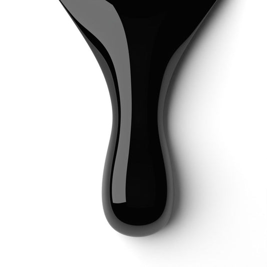 030 Black Velvet
