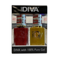 DND Gel & Polish Diva Duo - 031 Let's Go Vegas