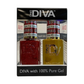 DND Gel & Polish Diva Duo - 032 Fight For Love