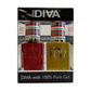 DND Gel & Polish Diva Duo - 033 Firecracker