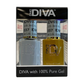 DND Gel & Polish Diva Duo - 037 Jet Life