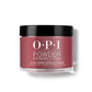 OPI Dip Powder - L87 Malaga Wine