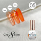 Cre8tion Jewel Gel 05