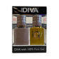 DND Gel & Polish Diva Duo - 064 Beige Sand