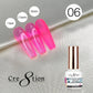 Cre8tion Jewel Gel 06