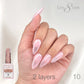 Cre8tion Brush-On Builder Gel #10