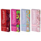 Gelish Solid Cream Gel Collection, 24 Color Palette