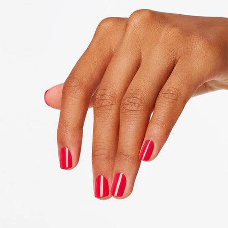 OPI Gel - L60 Dutch Tulips