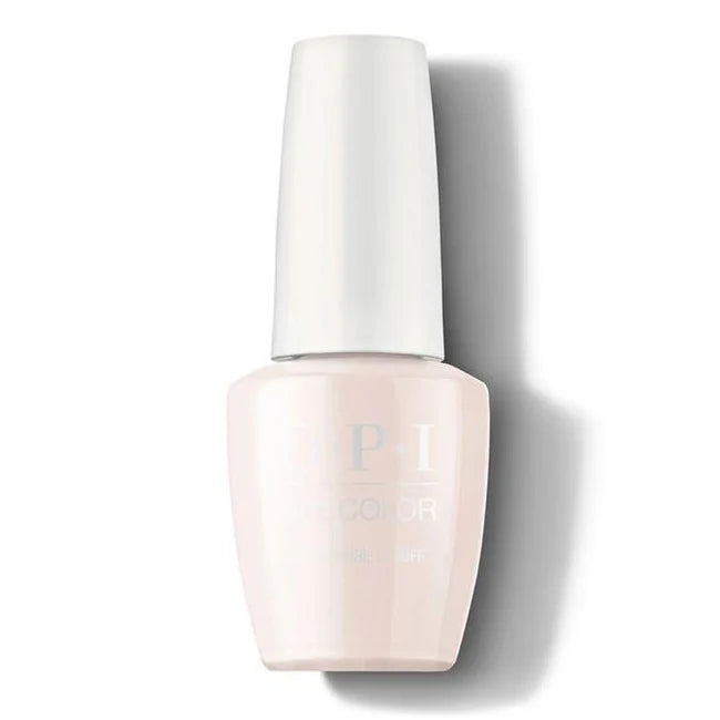 OPI Gel - E82 My Vampire is Buff