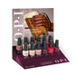OPI Lacquer - Fall '26 Nail Lacquer 12PC Vac Tray Display