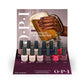 OPI Lacquer - Fall '26 Nail Lacquer 12PC Vac Tray Display