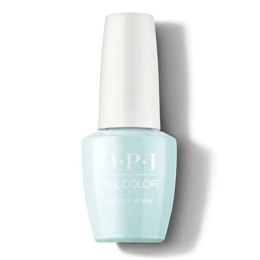 OPI Gel - V33 Gelato on My Mind