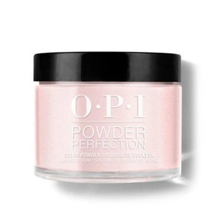OPI Dip Powder - T74 Stop it I'm Blushing!