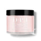 OPI Dip Powder - T74 Stop it I'm Blushing!