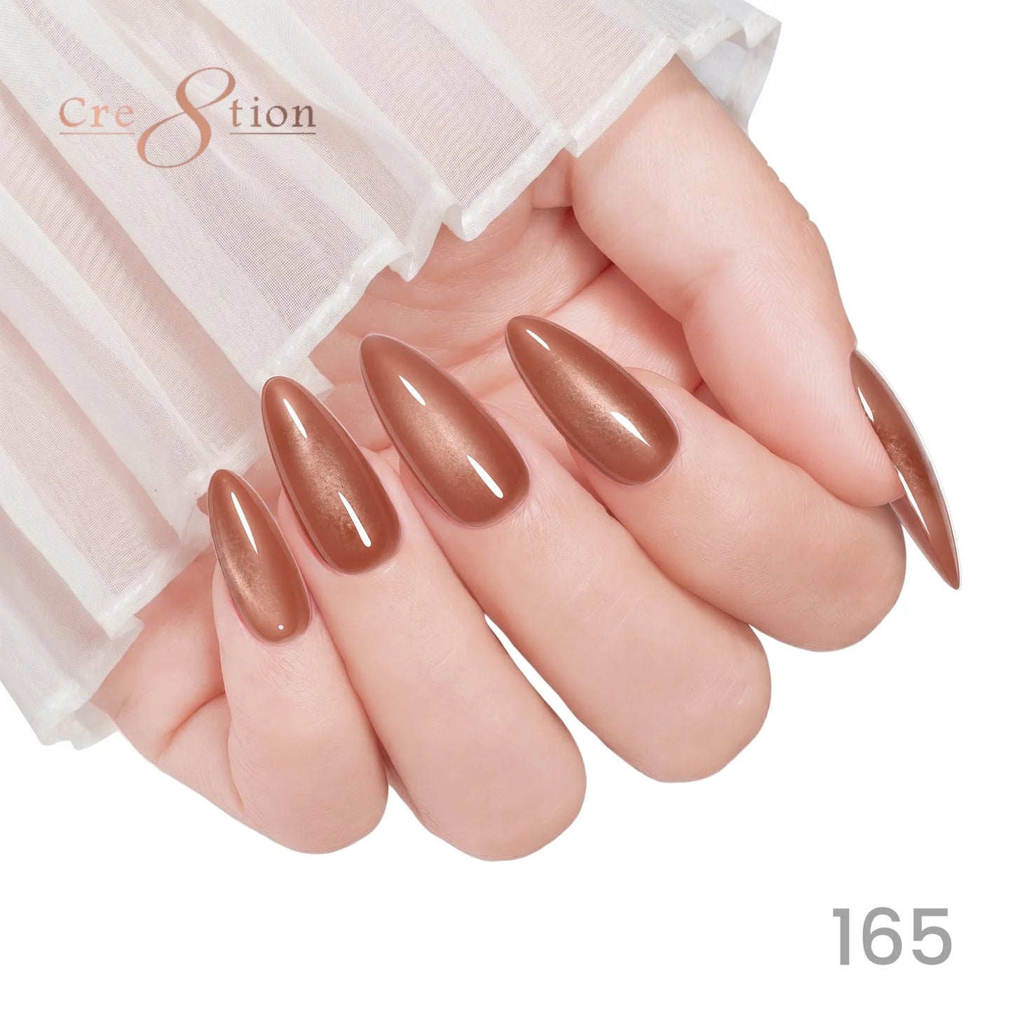 Cre8tion Cat Eye Fall 22 colors (104 & 163-183) - Nex Beauty Supply