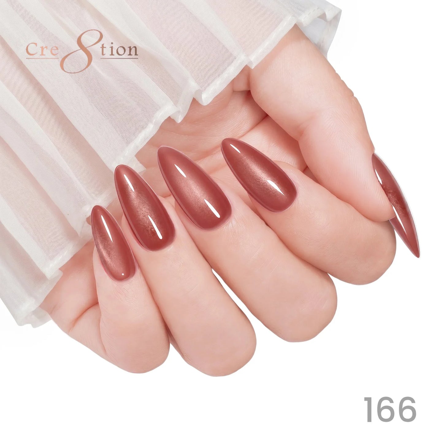 Cre8tion Cat Eye Fall 22 colors (104 & 163-183) - Nex Beauty Supply