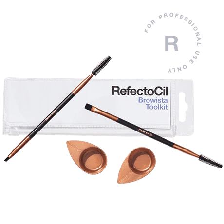 RefectoCil Browista Toolkit