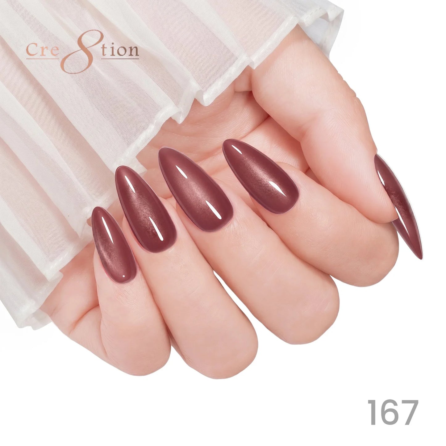Cre8tion Cat Eye Fall 22 colors (104 & 163-183) - Nex Beauty Supply