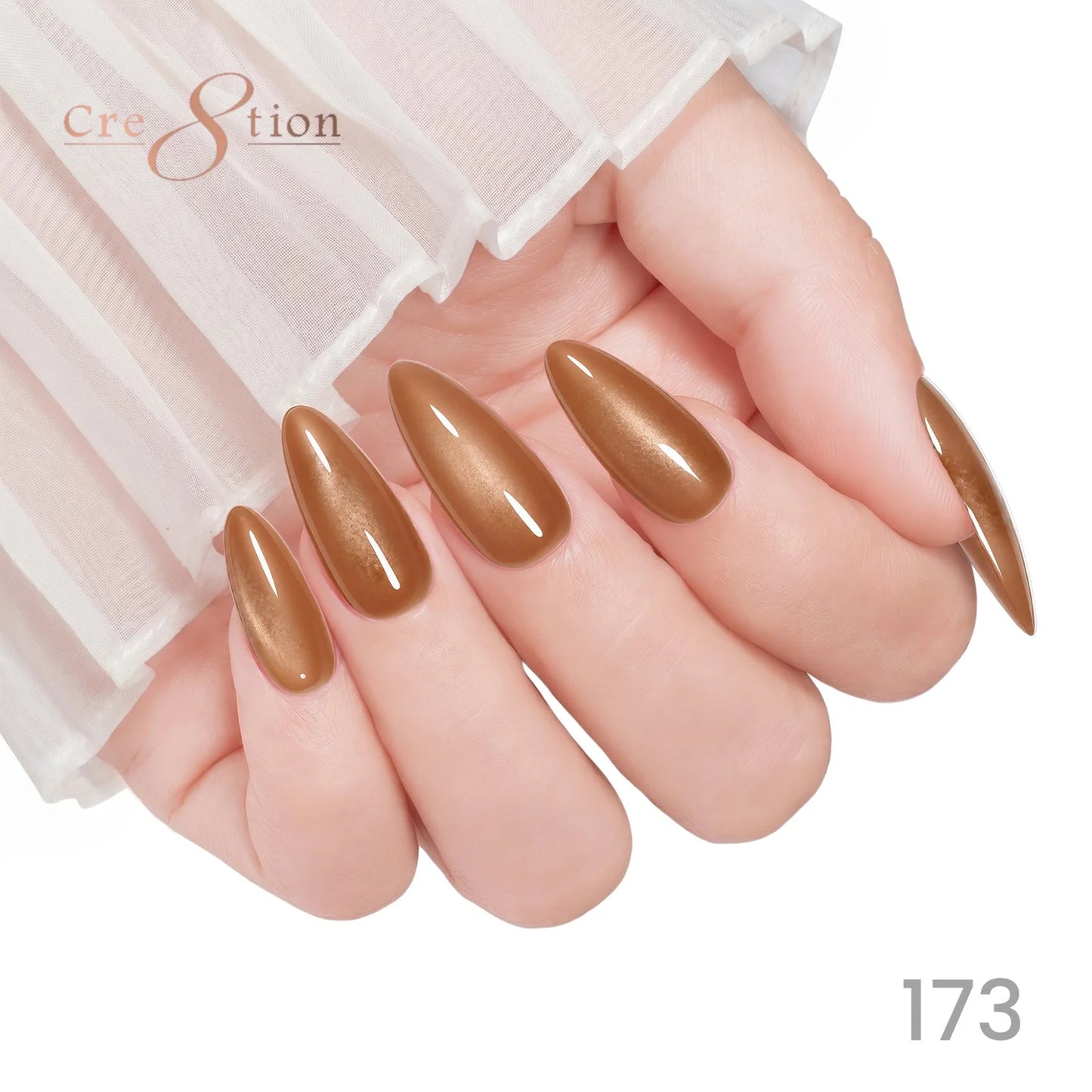 Cre8tion Cat Eye Fall 22 colors (104 & 163-183) - Nex Beauty Supply